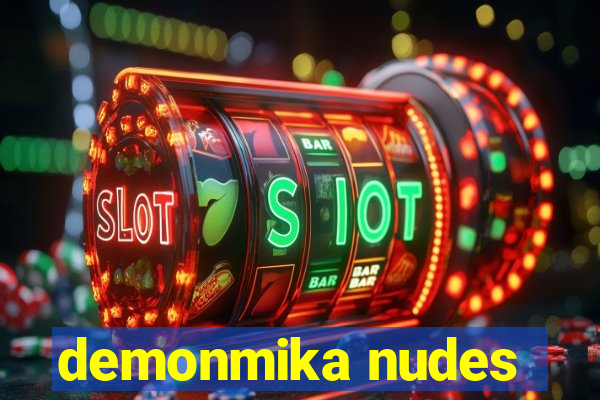 demonmika nudes